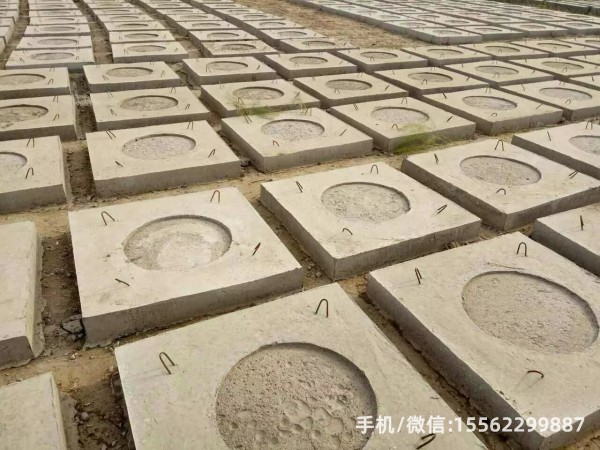 离石DP12混凝土电杆底盘